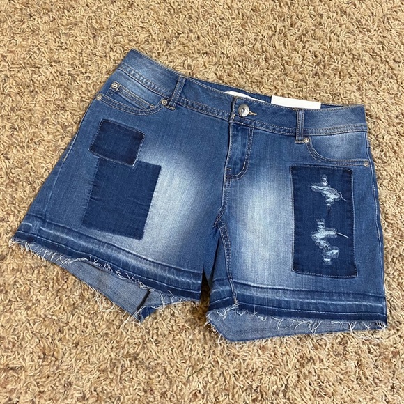 Cato Pants - 10/$10 Cato Denim Shorts